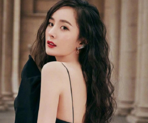 Sau Triệu Vy, Dương Mịch là nhân vật tiếp theo bị phong sát, tất cả vì 1 chi tiết nóng?