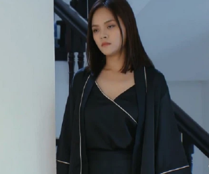 Hương vị tình thân: Bà Xuân quyết phản đối Nam, đưa đơn ly dị, Thy cay cú khi nghe bàn chuyện Nam có em bé