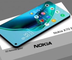 Nokia X70: Màn hình 144Hz, 6GB RAM, pin 5000mAh, giá chỉ hơn 8 triệu đồng