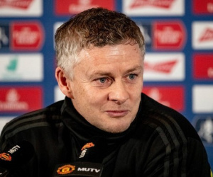 HLV Solskjaer: 'Một khi đã chơi cho United, bạn không bao giờ được nghĩ tới việc đầu quân cho Man City'