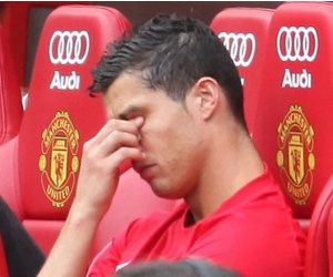 Ronaldo sẽ đối đầu MU ở vòng 11 Ngoại hạng Anh 2021/22?