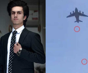 Anh trai tiết lộ lời nói của cầu thủ bóng đá Afghanistan trước khi tử vong thương tâm vì rơi khỏi máy bay khiến dư luận thêm xót xa