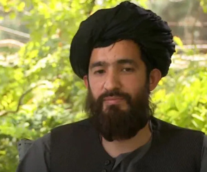Thủ lĩnh Taliban từng cảnh báo trước vụ đánh bom ở sân bay Kabul