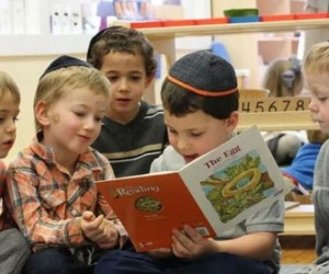 Đổi một quả lê xấu mã để lấy một người con ngoan: Bài học đắt giá về cuộc đời của người mẹ Do Thái có con là 3 tỷ phú