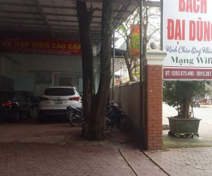 Người đàn ông tử vong bất thường sau khi ở 15 ngày trong khách sạn