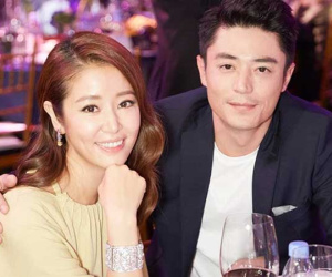 Vợ chồng Lâm Tâm Như và Hoắc Kiến Hoa có bước 'quay xe' không thể ngờ tới giữa drama của Triệu Vy?