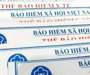 NÓNG: Hướng dẫn cấp lại, đổi thẻ bảo hiểm y tế không thay đổi thông tin