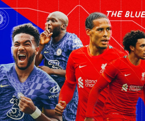 Nhận định Liverpool vs Chelsea: Đỉnh cao đấu trí Klopp và Tuchel