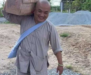 Chủ tịch nước Nguyễn Xuân Phúc gửi thư đến vợ anh Vũ Quốc Cường