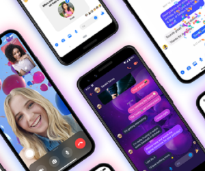 Messenger tung ra một loạt tính năng mới cùng theme chúc mừng sinh nhật siêu dễ thương, kiểm tra xem tài khoản bạn đã có chưa?