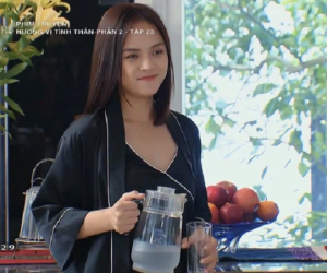 Hương vị tình thân: Đây là lý do Thy sảy thai trong quá khứ?