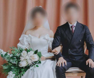 Sau khi chính thức đăng ký kết hôn, chú rể choáng váng khi biết bí mật của vợ và màn giăng bẫy cao tay khiến anh ta 'vào tròng'!