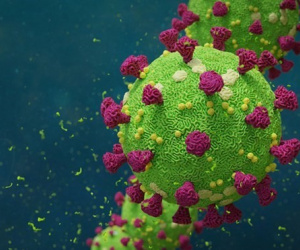 Tình báo Mỹ ra kết luận về nguồn gốc virus SARS-CoV-2