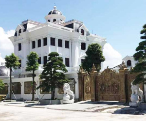 'Ông trùm' lan đột biến Quảng Ninh bị bắt: Thu lời bất chính hàng trăm tỷ, ở biệt thự khủng, sở hữu tiệm vàng