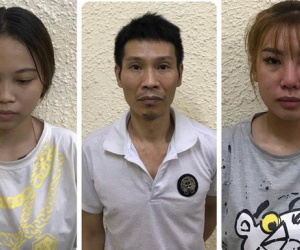 Từ lời khai của 2 cô gái 'dịch vụ' tại chốt Covid-19, lật tẩy ông trùm cất hơn 8kg ma túy trong nhà