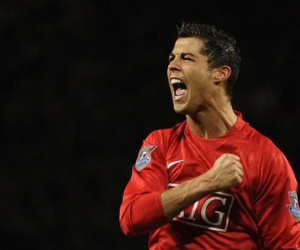 Trang chủ Man United bị 'đánh sập' bởi thông tin Ronaldo trở lại Old Trafford