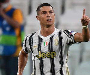 Ronaldo lần đầu lên tiếng sau khi trở lại Man United, nói lời gan ruột với Juventus