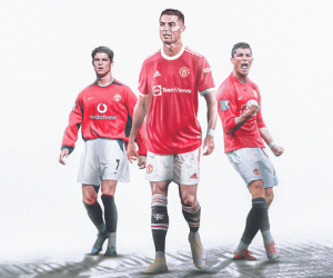 Vì sao Ronaldo không bay thẳng đến Manchester, ra mắt MU ngay lập tức?