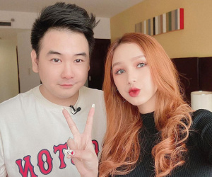 Streamer giàu nhất Việt Nam bị 'bóc' chuyện 18+, liên quan đến việc từng 'qua đường' với 200 cô gái?