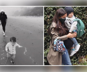 Nhà Meghan muốn được tự chọn tước hiệu hoàng gia cho con trai Archie nhưng lại bị 'dội gáo nước lạnh'