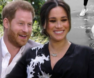 Vợ chồng Meghan trong cuốn sách bạn thân viết: 'Chăm chỉ' đóng vai nạn nhân, không ngừng tấn công hoàng gia