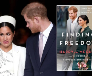 Phía Meghan lại tấn công hoàng gia, nhà Công nương Kate có động thái mới đầy sâu cay