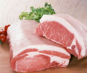 Ra chợ mua thịt lợn tốt nhất tránh xa 4 phần thịt được đánh giá 'vừa bẩn vừa độc' này, dù giá rẻ thế nào cũng không nên mua
