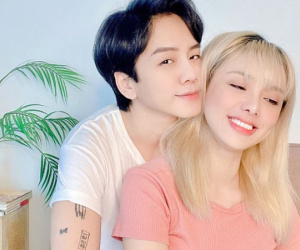 Bạn trai chuyển giới của Miko Lan Trinh bị tố 'bắt cá 2 tay' với loạt bằng chứng cụ thể, có cả chuyện 18+, người trong cuộc nói gì?