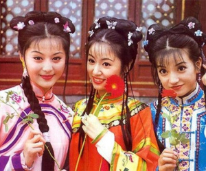Phản ứng của Phạm Băng Băng, Lâm Tâm Như khi Triệu Vy bị 'phong sát ngầm'