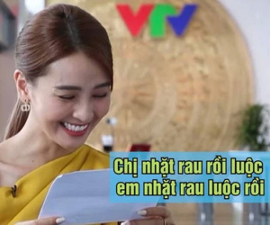 Dàn BTV, MC đình đám của VTV lắp bắp, líu hết cả lưỡi khi tham gia thử thách đọc tiếng Việt!