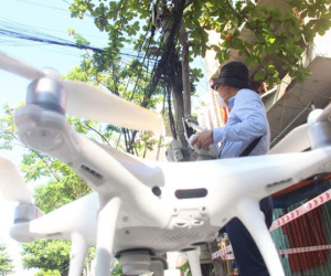 Bí thư Đà Nẵng: Phấn đấu đến 5-9 mở lại một số hoạt động ở vùng xanh, vùng vàng