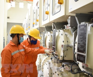 Chính phủ thống nhất phương án giảm giá điện, giảm tiền điện đợt 5
