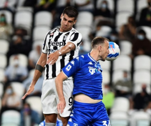 Juventus thua bạc nhược trong trận đấu đầu tiên thời 'hậu Ronaldo'