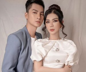 Lâm Khánh Chi bất ngờ tuyên bố coi như 'ly thân' ông xã kém 8 tuổi, lý do phía sau mới bật ngửa