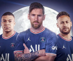 Pochettino xác nhận, Messi có thể đá chính cùng Neymar, Mbappe đêm nay