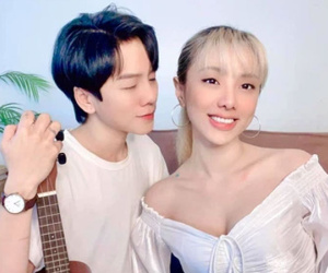 Bạn trai chuyển giới bị tung bằng chứng bắt cá 2 tay, có cả chuyện 18+, Miko Lan Trinh phản ứng ra sao?