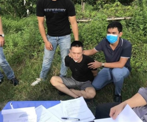 Hưng Yên phá chuyên án mua bán trái phép ma túy lớn nhất từ đầu năm