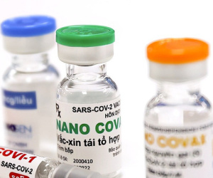 Chưa thông qua cấp phép khẩn cấp cho vắc xin Nanocovax vì phải bổ sung dữ liệu