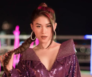 Ngọc Thanh Tâm đáp trả người đàn ông lạ vì bình luận 'phụ nữ hết đát' trong bài viết Khánh Thi