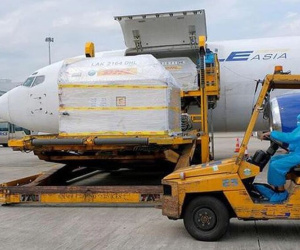 Ông chủ Donacoop: Tôi có thể nhập về Việt Nam 70 triệu liều vắc xin Pfizer