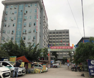 Hà Nội tìm người từng đến, khám và test nhanh tại BVĐK Nông Nghiệp sau khi 3 nhân viên y tế mắc Covid-19
