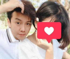 3 tháng trước khi 'phốt' bồ Miko Lan Trinh tưng bừng, nữ chính đã có động thái ám chỉ việc mình bị 'cắm sừng'