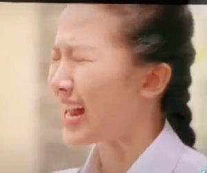 11 tháng 5 ngày: Lộ clip Thục Anh gào thét vật vã, phát hiện người yêu đã có vợ hay gì đây?