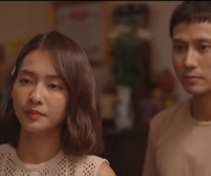 11 tháng 5 ngày tập 15: Đến nhà Đăng chơi, Nhi khó chịu khi bị chê 'xinh nhưng không biết mồm miệng để đâu'