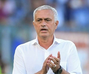 Roma thắng như chẻ tre, HLV Mourinho phát biểu quá chất