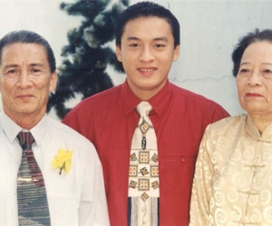 Tin buồn giữa đêm: Bố ruột Lam Trường qua đời, Đan Trường - Hồng Ngọc xót xa gửi lời động viên gia quyến