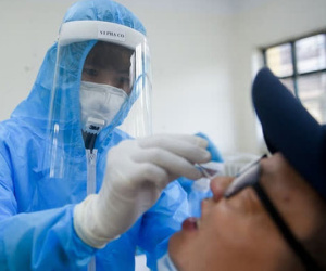 Sáng 30/8: Một người bán gạo bất ngờ dương tính, Hà Nội thêm 23 ca COVID-19 mới