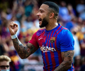 Siêu phẩm đậm chất Ronaldo xuất hiện, Barcelona thắng đội 'nhược tiểu' đầy nhọc nhằn