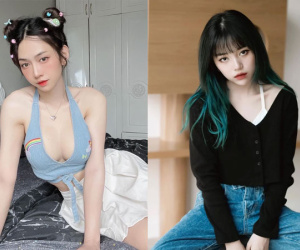 Gái xinh bị réo tên vì nghi vấn lộ clip và ảnh 18+: Người thẳng tay tung luôn 'hình gốc', người giải thích 'vòng 3 mình không nhỏ thế'