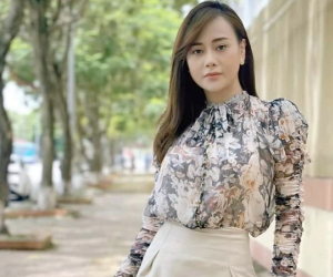 Hương vị tình thân: Nam úp mở việc có em bé, lộ cảnh vợ chồng cùng đi trên 'con đường tình yêu' đầy kỷ niệm